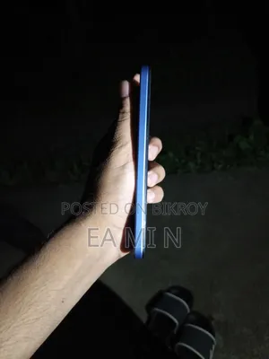 Realme 5 128 GB Blue
