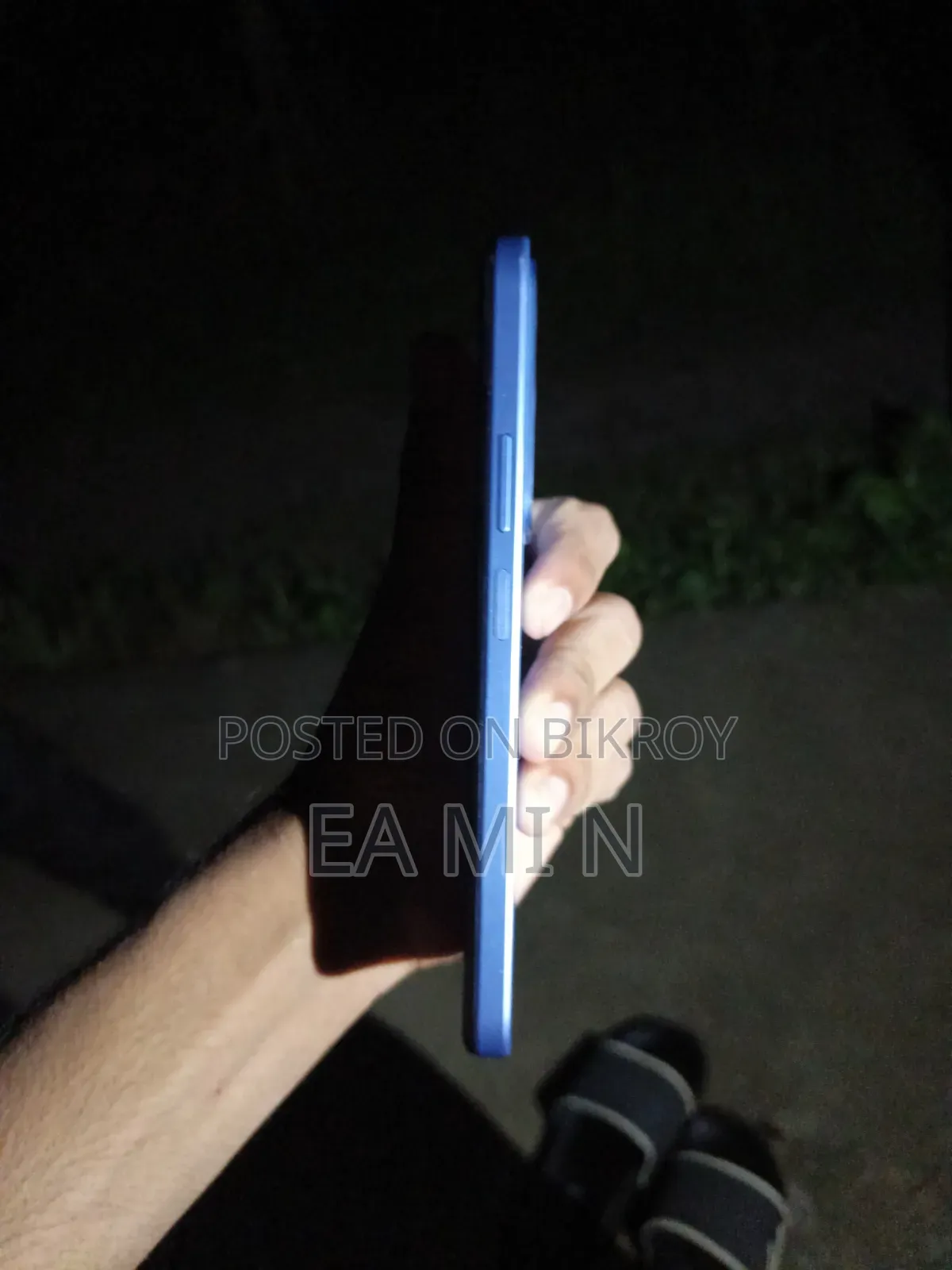 Realme 5 128 GB Blue