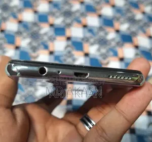 ভিভো এস১ ১২৮ জিবি সাদা