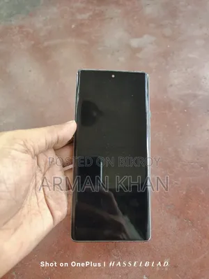 Infinix Hot 60 Pro 128 GB Black