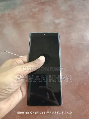 Infinix Hot 60 Pro 128 GB Black