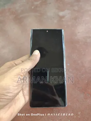 Infinix Hot 60 Pro 128 GB Black