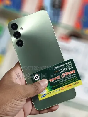 Samsung Galaxy M14 64 GB