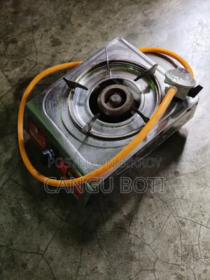 গ্যাসের চুলা