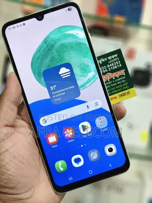 Samsung Galaxy M14 64 GB