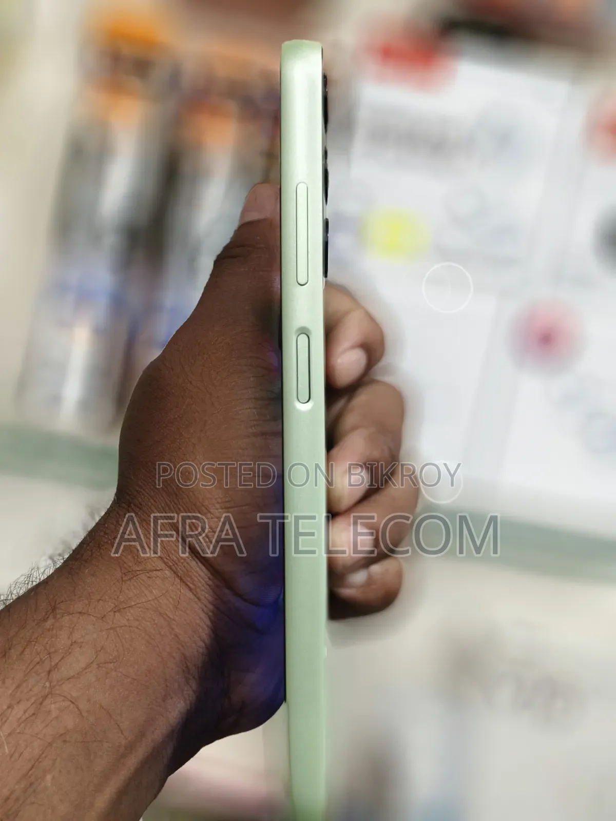Samsung Galaxy M14 64 GB