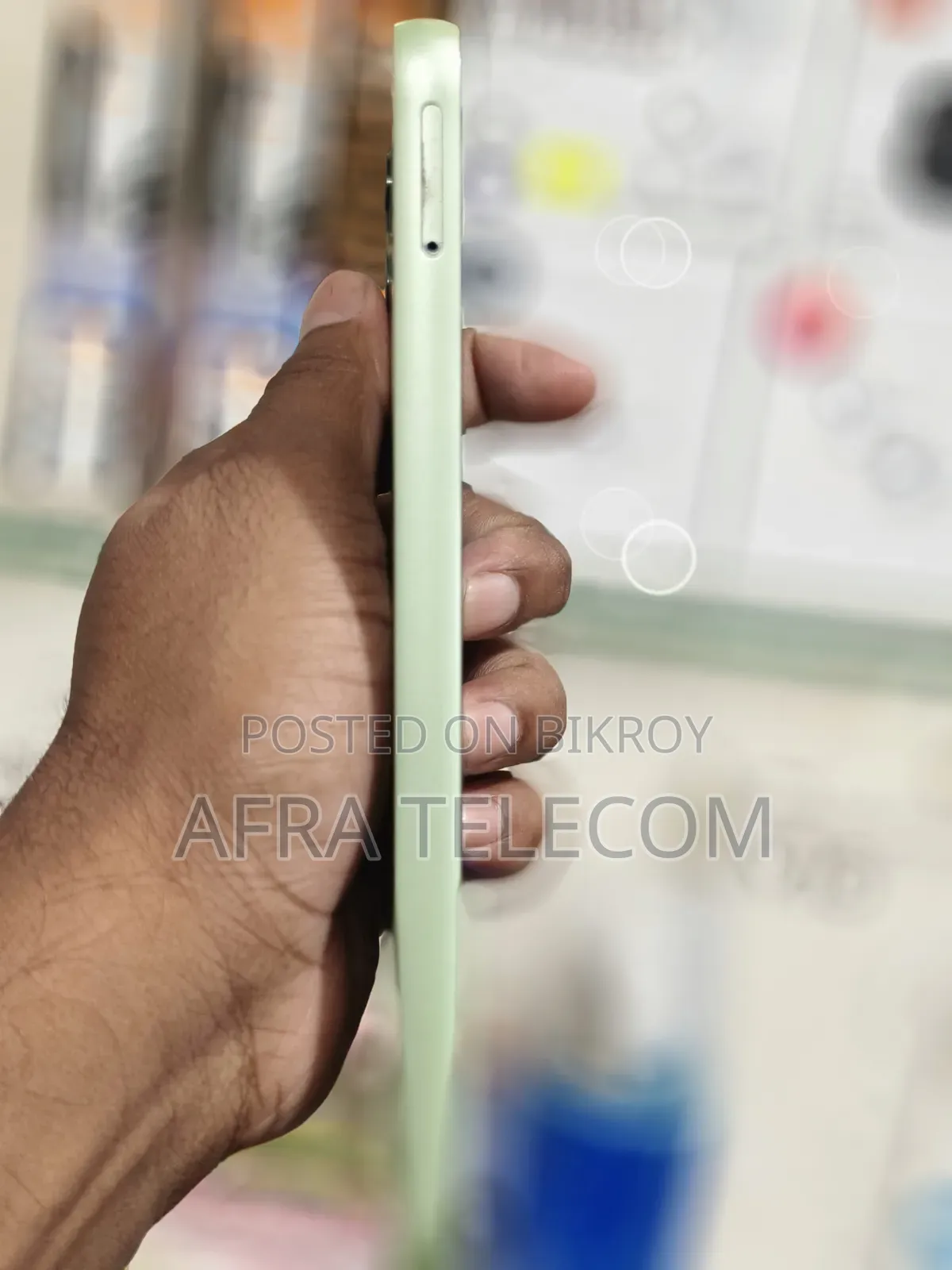 Samsung Galaxy M14 64 GB