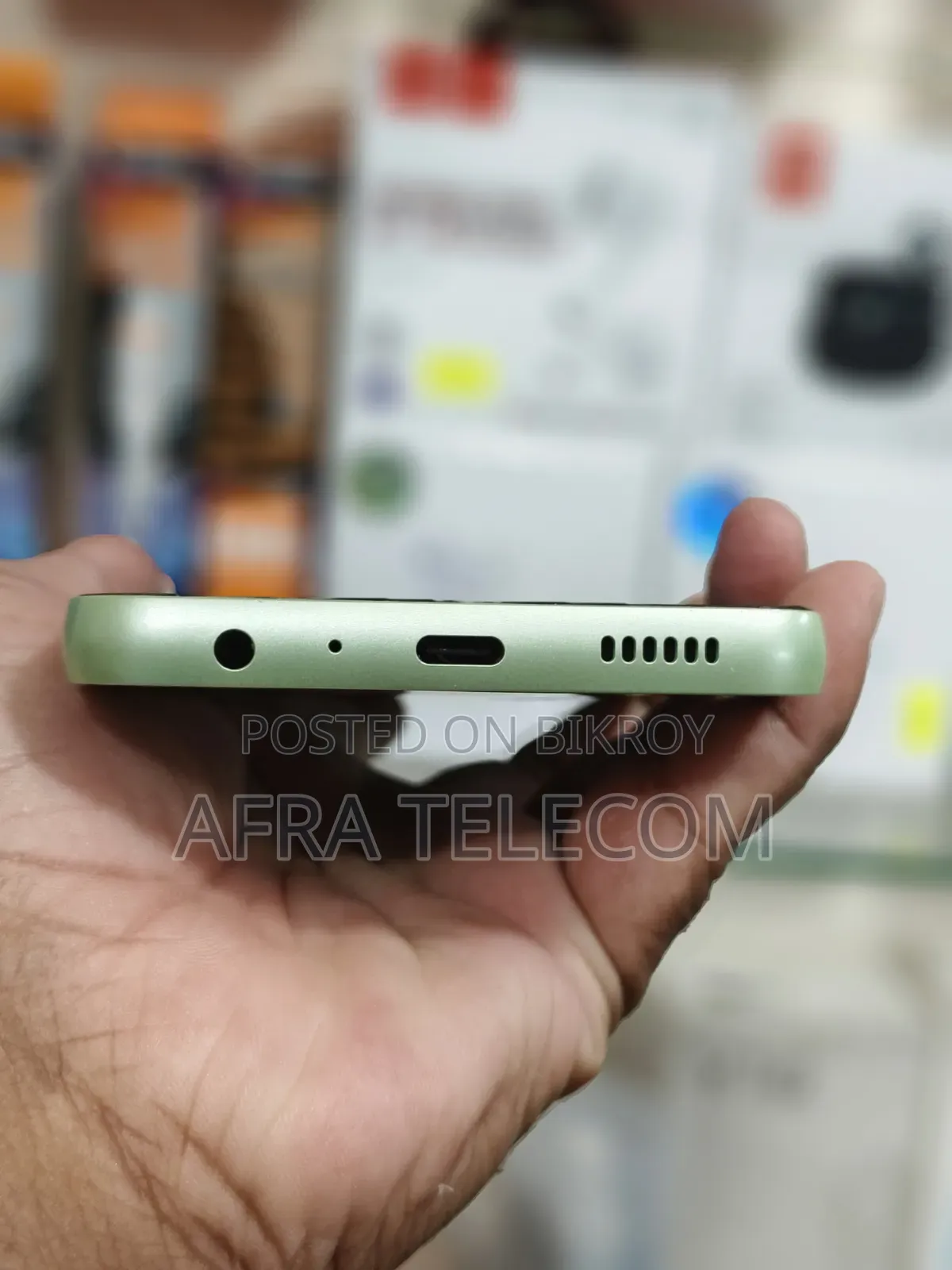 Samsung Galaxy M14 64 GB