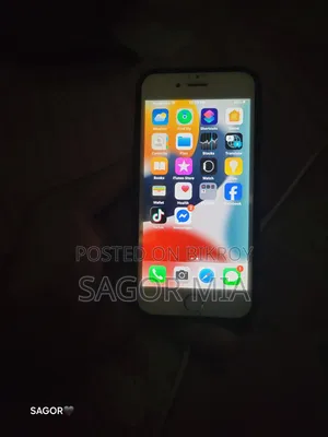 Apple iPhone 6s 64 GB Gold