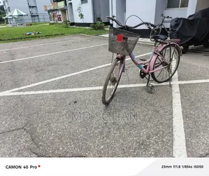 Duranto Bicycle