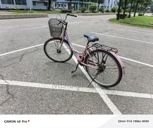 Duranto Bicycle