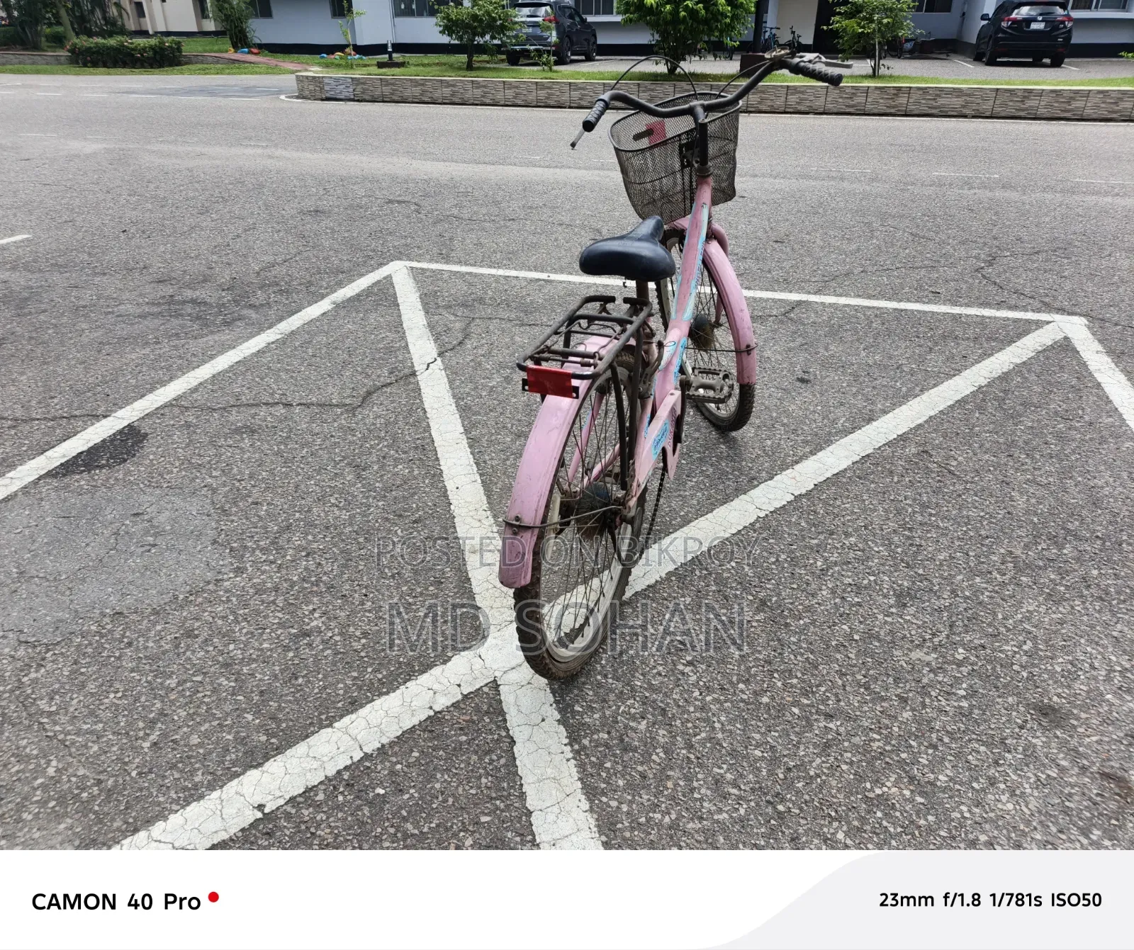 Duranto Bicycle