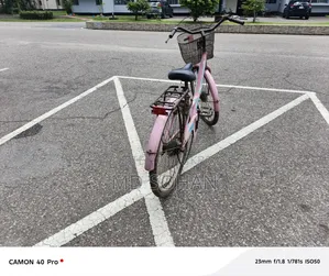 Duranto Bicycle