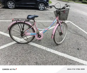 Duranto Bicycle