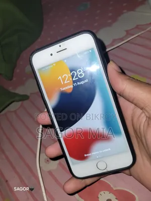 Apple iPhone 6s 64 GB Gold