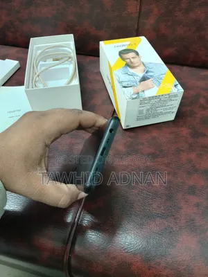 Realme 7 (Asia) 64 GB Blue