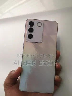 ভিভো ভি২৭ই ২৫৬ জিবি পার্পল