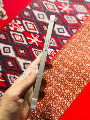 অ্যাপল আইফোন ১৩ ১২৮ জিবি সাদা