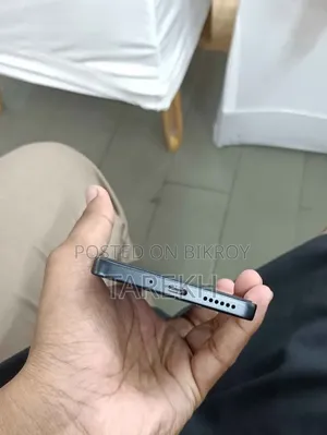Xiaomi Redmi Note 13 Pro 256 GB Black