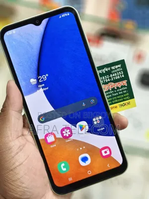 Samsung Galaxy A14 5G 128 GB