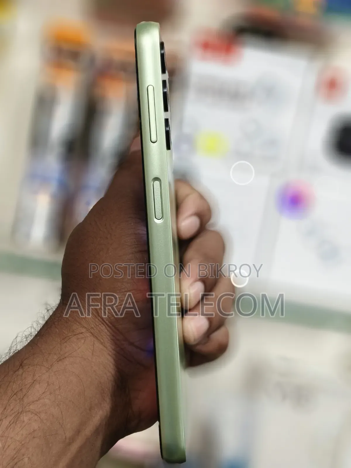 Samsung Galaxy A14 5G 128 GB