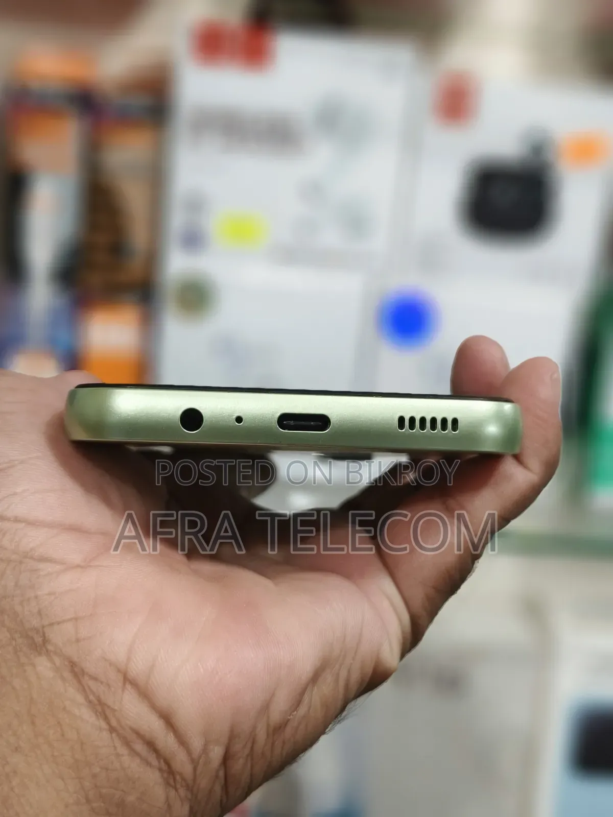 Samsung Galaxy A14 5G 128 GB