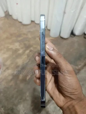 অ্যাপল আইফোন ১৩ প্রো ম্যাক্স ১২৮ জিবি নীল