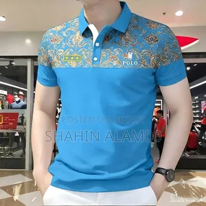 স্টাইলিশ পোলো শার্ট