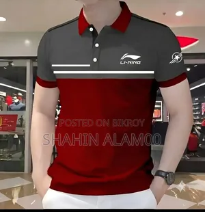 Stylish Polo Shirt