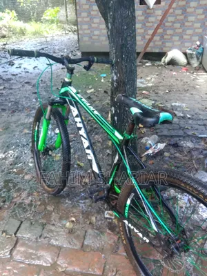 বিক্রির জন্য এভান্তি বাইসাইকেল (ভাল অবস্থা)