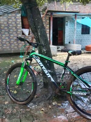 বিক্রির জন্য এভান্তি বাইসাইকেল (ভাল অবস্থা)
