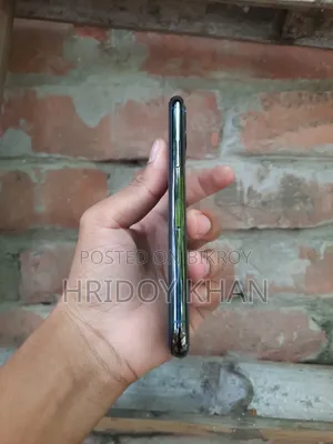 Apple iPhone 11 Pro 64 GB Blue