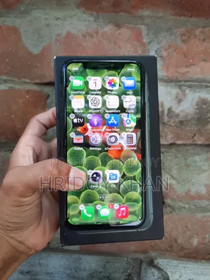 Apple iPhone 11 Pro 64 GB Blue