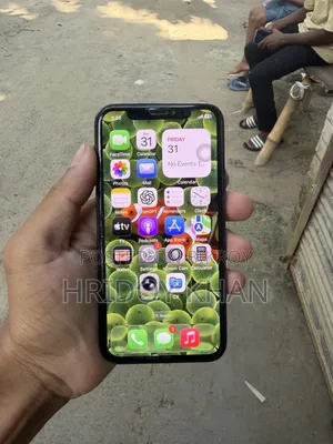 Apple iPhone 11 Pro 64 GB Blue