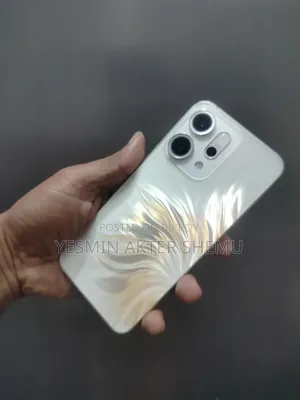 Oppo Reno14 256 GB White
