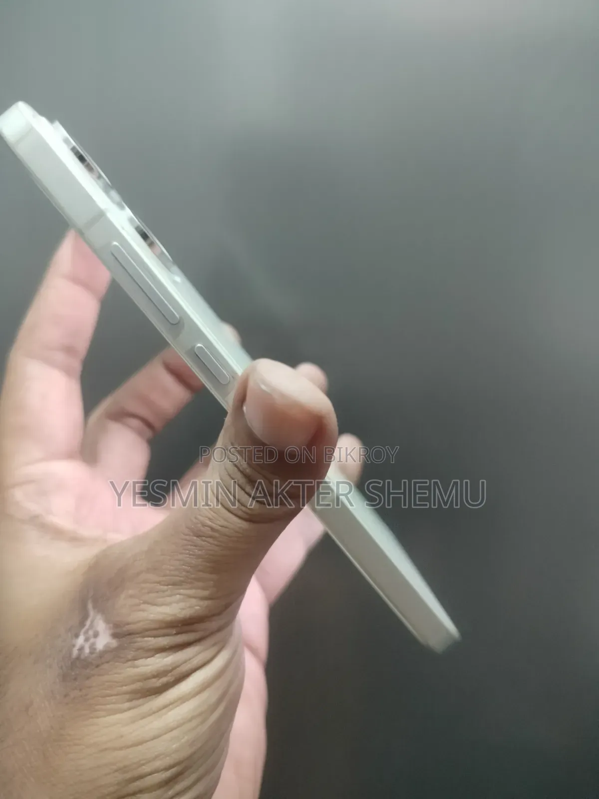 Oppo Reno14 256 GB White