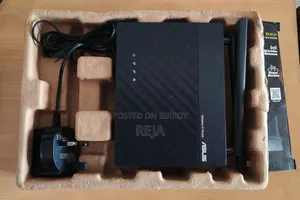 ASUS 300Mbps WiFi Router