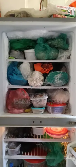রানিং ওয়ালটন রেফ্রিজারেটর