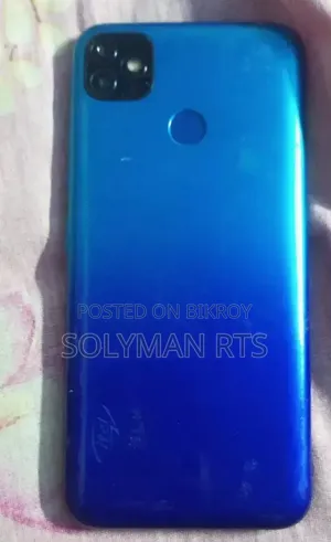 আইটেল ভিশন ১ প্রো ৩২ জিবি সবুজ