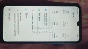 আইটেল ভিশন ১ প্রো ৩২ জিবি সবুজ