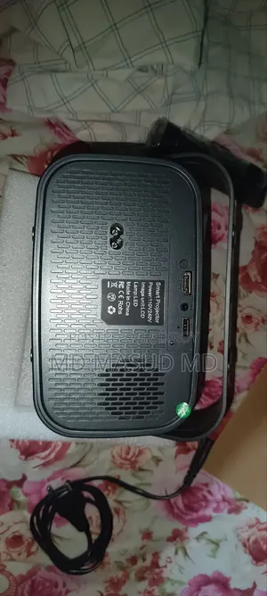 I am applying this projector for sale