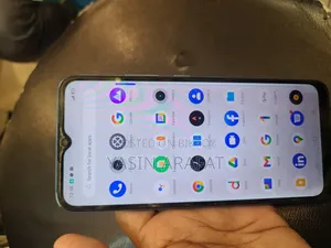 রিয়েলমি সি২১ওয়াই ৩২ জিবি সবুজ