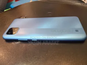 রিয়েলমি সি২১ওয়াই ৩২ জিবি সবুজ