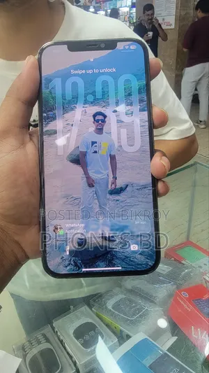 Apple iPhone 12 Pro Max 128 GB