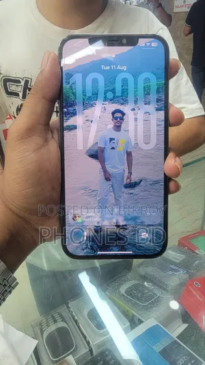 Apple iPhone 12 Pro Max 128 GB