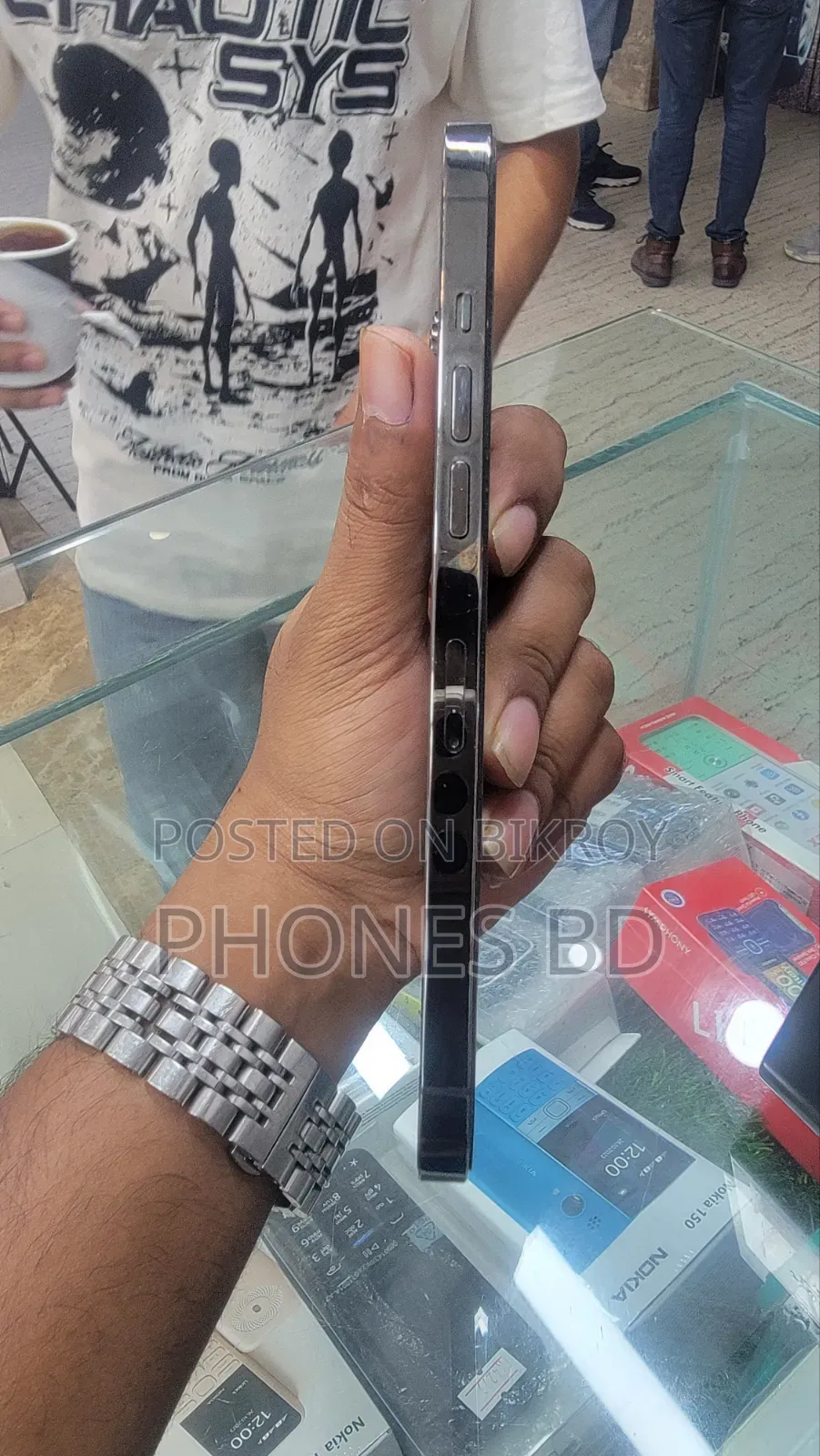Apple iPhone 12 Pro Max 128 GB