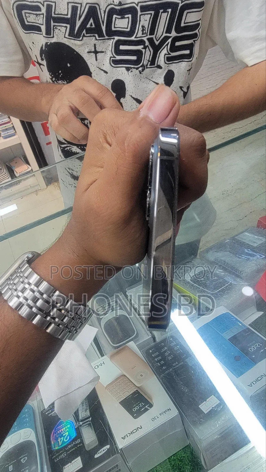 Apple iPhone 12 Pro Max 128 GB