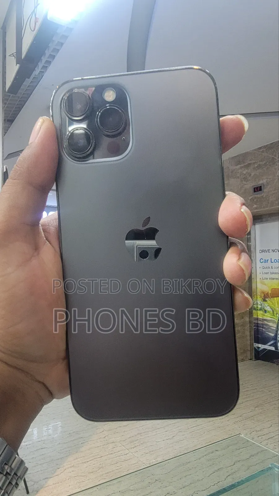 Apple iPhone 12 Pro Max 128 GB
