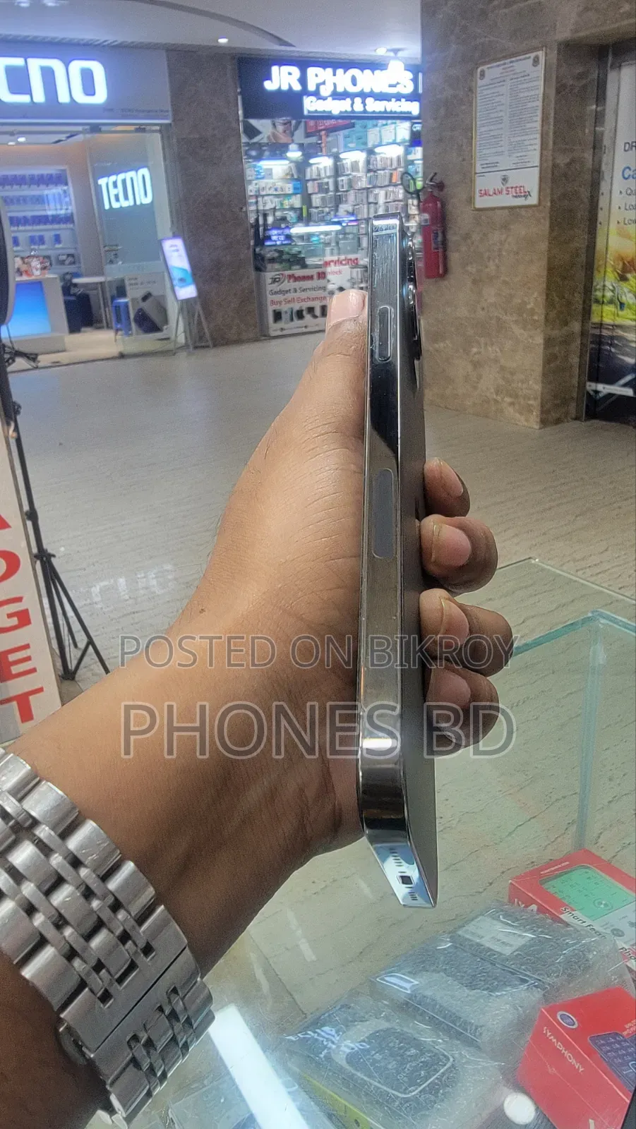 Apple iPhone 12 Pro Max 128 GB