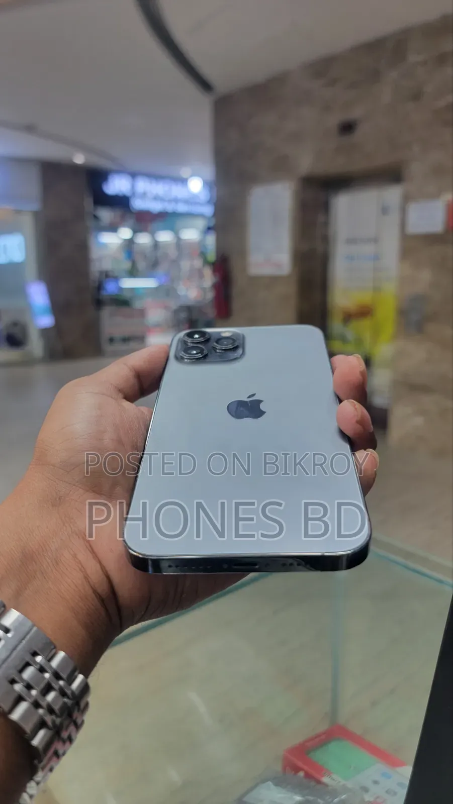Apple iPhone 12 Pro Max 128 GB